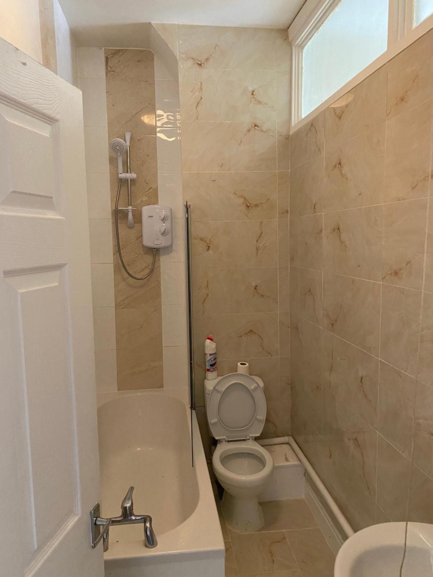 Whitland Apartment Liverpool Dış mekan fotoğraf