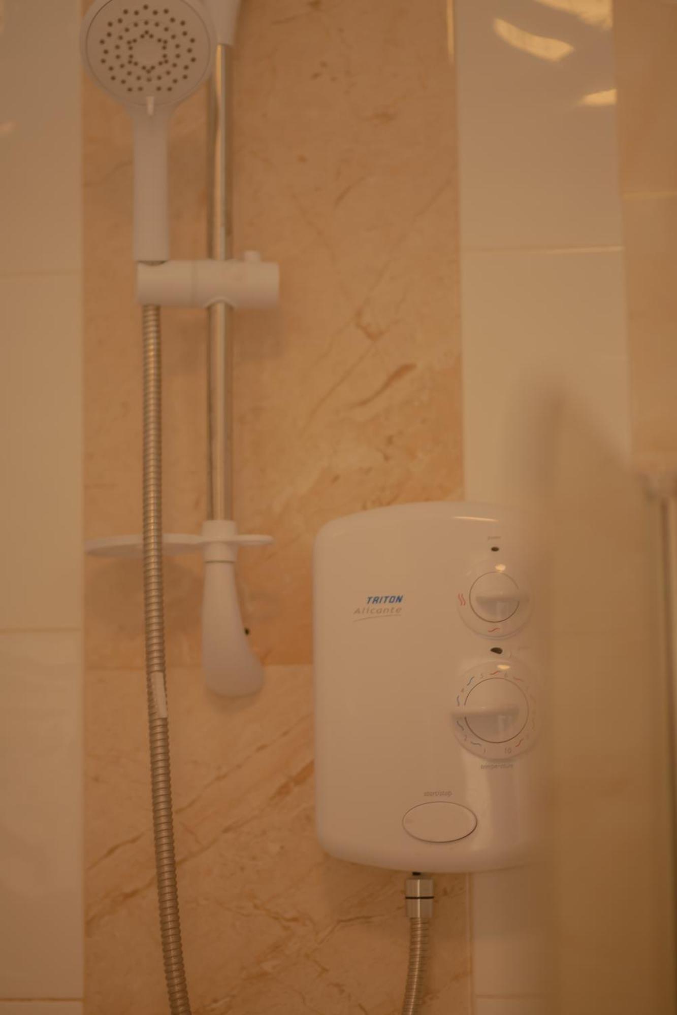 Whitland Apartment Liverpool Dış mekan fotoğraf