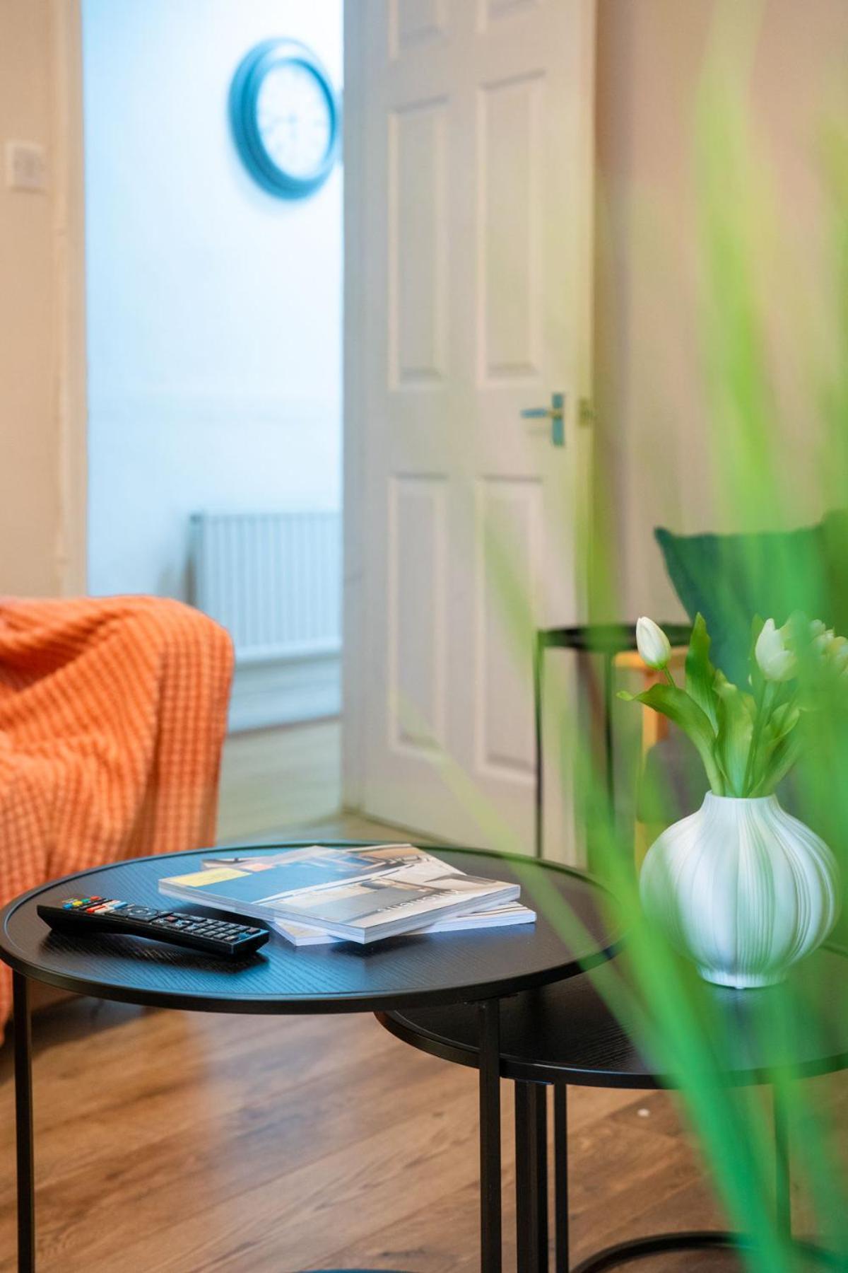 Whitland Apartment Liverpool Dış mekan fotoğraf