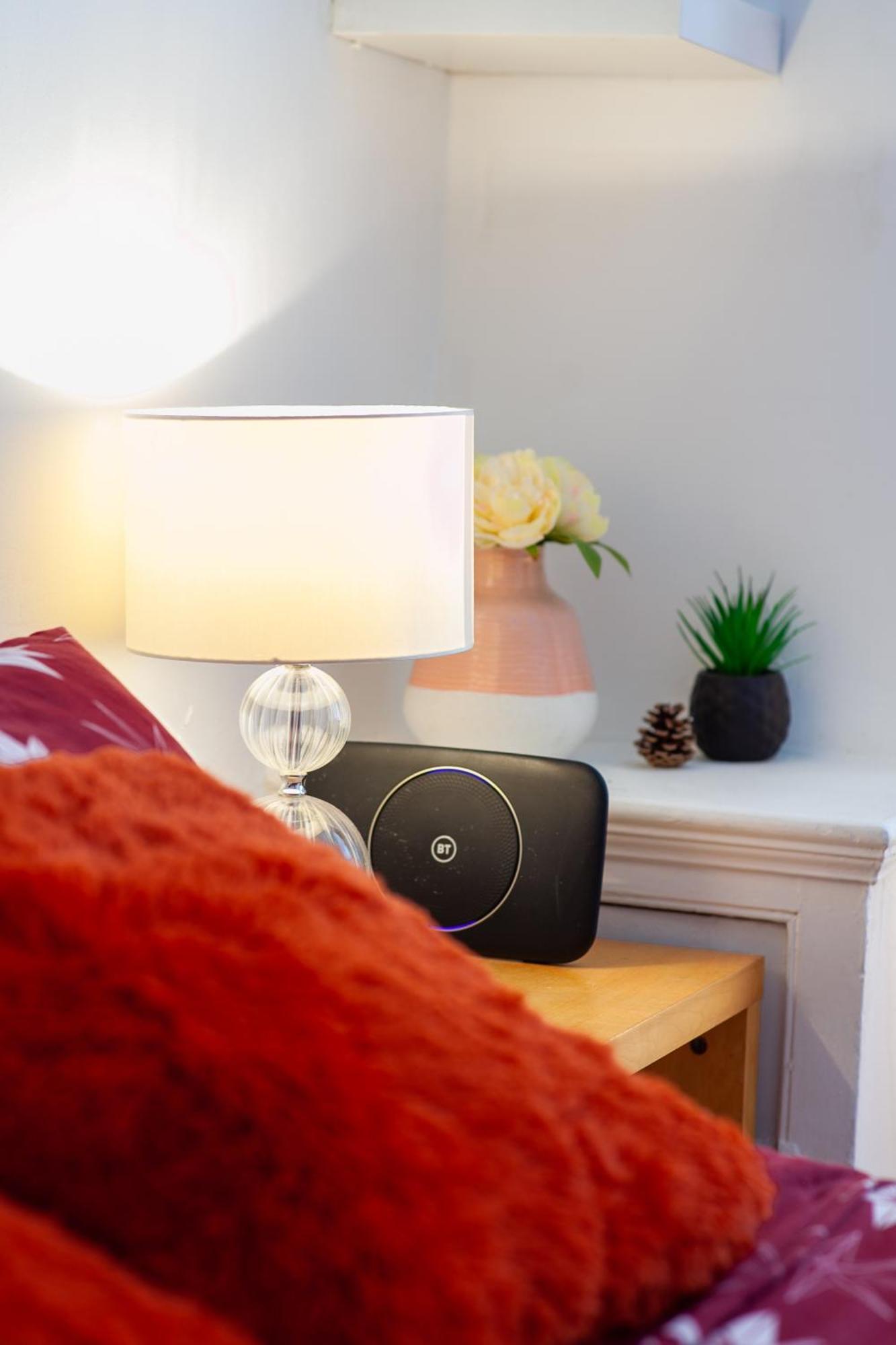 Whitland Apartment Liverpool Dış mekan fotoğraf